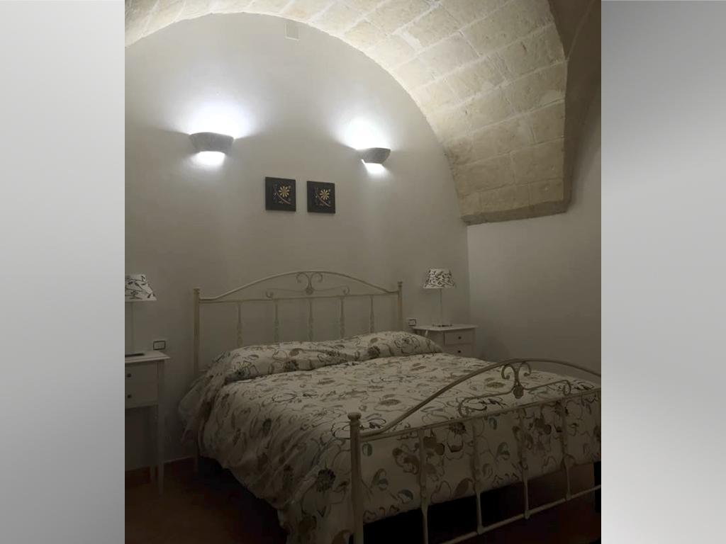 ホテル La Scaletta 19 Crispiano 部屋 写真